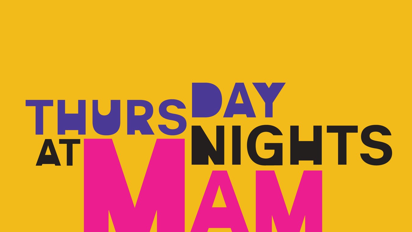 Milwaukee Thursday Nights at MAM 